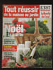 Tout r&eacute;ussir de la maison au jardin N.25 - D&eacute;cembre 2006. 