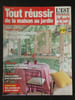 Tout r&eacute;ussir de la maison au jardin N.27 - F&eacute;vrier 2007. 