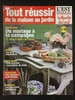 Tout r&eacute;ussir de la maison au jardin N.29 - Avril 2007. 