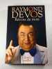 R&eacute;vons de mots. Raymond Devos