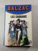 Les Chouans. Balzac