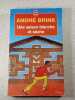 Une saison blanche et s&egrave;che. Andr&eacute; Brink