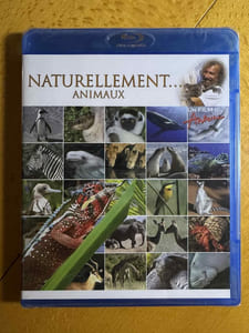 Antoine : animaux [Blu-ray] [FR Import] (NEUF SOUS BLISTER)