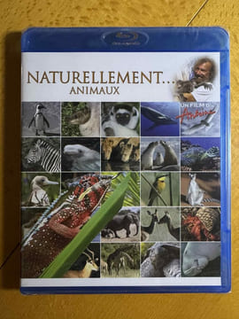 Antoine : animaux [Blu-ray] [FR Import] (NEUF SOUS BLISTER). Antoine  Antoine