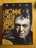 L'Homme qui en savait trop - DVD (NEUF SOUS BLISTER). Lorre Peter  Banks Leslie  Lorre Peter  Hitchcock Alfred  Best Edna