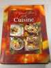 Le Grand Livre de la Cuisine. 