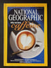 National geographic why we love caffeine - January 2005. 