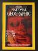 National geographic n&ordm; 198 - July 2000. 