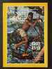 National Geographic Vol. 180 No. 5 - November 1991. 