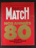 Paris Match n&ordm; 2114. 