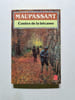 Les Contes de la Becasse. Guy De Maupassant
