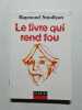Le livre qui rend fou - 1984. Raymond Smullyan