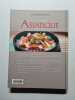 Cuisine asiatique. Komet  Lecanu Florence