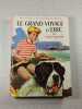 Le grand voyage d'Eric. Hans Peterson
