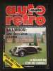 Auto Moto Retro N.5 - Decembre 1980. 