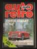Auto Moto Retro N.10 - Mai 1981. 