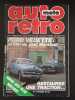 Auto Moto Retro N.13 - Septembre 1981. 