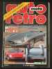 Auto Moto Retro N.20 - Avril 1982. 