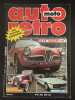 Auto Moto Retro N.21 - Mai 1982. 