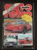 Auto Moto Retro N.23 - Juillet 1982. 