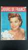 Jours de France N&ordm;28 / Mai 1955. ESTHER WILLIAMS