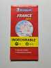 MICHELIN Nationalkarte Frankreich: widerstandsf&auml;higes Papier (MICHELIN Nationalkarten Band 792). 