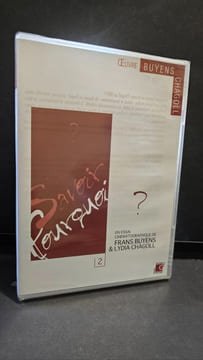Savoir pourquoi ? vol. 2 - Neuf sous blister. Buyens Frans Chagoll Lydia