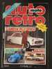 Auto Retro retro N.33 - Mai 1983. 