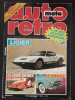 Auto moto retro N.40 - D&eacute;cembre 1983. 