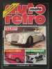 Auto moto retro N.51 - Novembre 1984. 