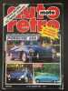 Auto moto retro N.53 - Janvier 1985. 