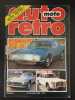 Auto moto retro N.56 - Avril 1985. 