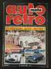 Auto moto retro N.58 - Juin 1985. 