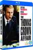 L'affaire thomas crown [Blu-ray] [FR Import] (NEUF SOUS BLISTER). Mcqueen Steve  Dunaway Faye  Burke Paul  Jewison Norman  Mcqueen Steve