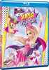 Barbie en super princesse [Blu-ray] [FR Import] (NEUF SOUS BLISTER). 