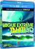 Vague extr&ecirc;me tahiti 3D [Blu-ray] [FR Import] (NEUF SOUS BLISTER). Michael Hanrahan  Kalani Miller  Kelly Slater  Raimana Van Bastolear  Stephen Low  ...