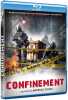 Confinement [Blu-ray] [FR Import] (NEUF SOUS BLISTER). Mcintosh Neve  Dooley Shaun  Cocker Linzey  Gough Lawrence