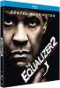 Equalizer 2 [Blu-Ray] (NEUF SOUS BLISTER). Washington Denzel  Pascal Pedro  Pullman Bill  Fuqua Antoine