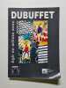 Agir en artiste avec Dubuffet. Martine Viet