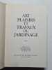 Art Plaisirs et Travaux du Jardinage - 1967. 