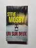 Un sur deux - 2008. Mosby Steve  Menanteau Etienne