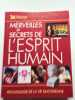 Merveilles et secrets de l'esprit humain. Agn&egrave;s Saint Laurent -Collectif