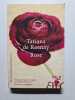 Rose - 2010. Tatiana de Rosnay
