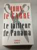Le tailleur de Panama. John le Carr&eacute;