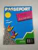 Passeport pour la 3e Ann&eacute;e. 