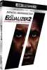 Equalizer 2 [4K Ultra HD + Blu-ray] (NEUF SOUS BLISTER). Washington Denzel  Pascal Pedro  Pullman Bill  Fuqua Antoine