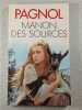 Manon des sources. Pagnol