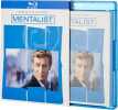 The Mentalist Staffel 1 [Blu-ray]. Baker Simon  Tunney Robin  Righetti Amanda  Nutter David  Barrett David  Long Chris