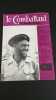 Le Combattant d'Afrique N&ordm;38 / Juillet-Aout 1955. 