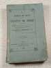 Le Jubil&eacute; de 1854 et les Enfants de Marie. par le R. P. Chaignon  S. J